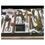 Hand Tools