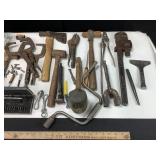 Hand Tools