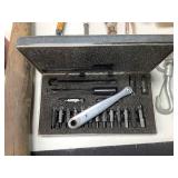 Hand Tools