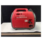 Honda Generator