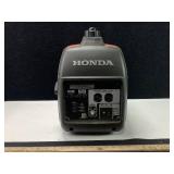 Honda Generator