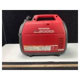 Honda Generator