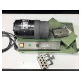 SRD Bench Grinder
