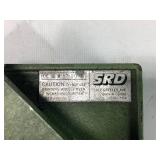 SRD Bench Grinder