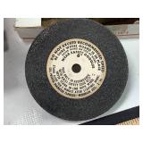 Craftsman 1/4HP Ball Bearing Grinder
