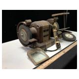 Craftsman 1/4HP Ball Bearing Grinder