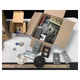Electrical Miscellaneous