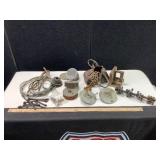 Garage Items