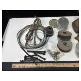 Garage Items