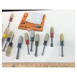 Hand Tools