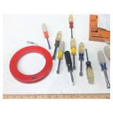 Hand Tools