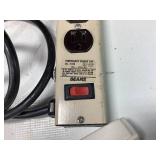 Wire Strip Outlets