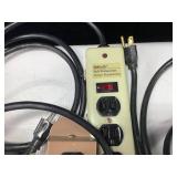 Wire Strip Outlets