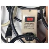 Wire Strip Outlets