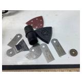 Skil Oscillating Tool