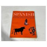 Spanish Learning Material