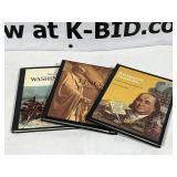 Presidential Books