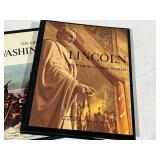 Presidential Books