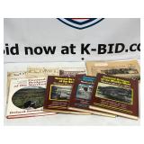 Covered Bridges Reading Material