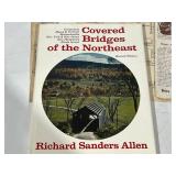 Covered Bridges Reading Material