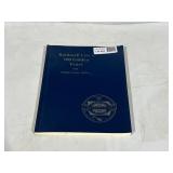 Rockwell City Iowa 100 Year Book