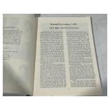 Rockwell City Iowa 100 Year Book