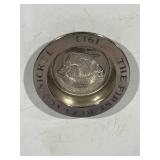 Avon Collectible Buffalo Nickel Dish