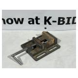 Table Vise