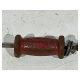 Vintage Slide Hammer