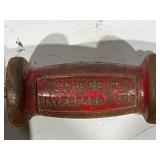 Vintage Slide Hammer