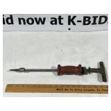 Vintage Slide Hammer