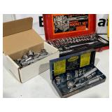 Socket Sets & Miscellaneous Sockets