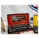 Socket Sets & Miscellaneous Sockets