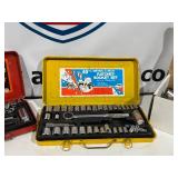 Socket Sets & Miscellaneous Sockets