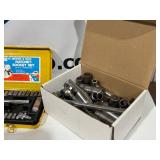 Socket Sets & Miscellaneous Sockets