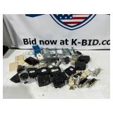 Electrical Miscellaneous Hardware