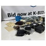 Electrical Miscellaneous Hardware