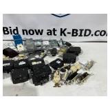 Electrical Miscellaneous Hardware