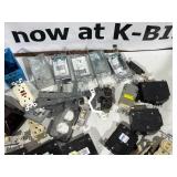 Electrical Miscellaneous Hardware