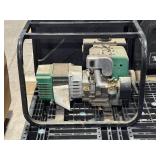 Coleman Powermate 4000W Generator