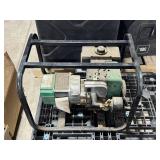 Coleman Powermate 4000W Generator