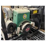 Coleman Powermate 4000W Generator