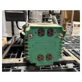 Coleman Powermate 4000W Generator