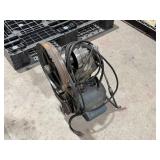 Belt Driven Compressor Motor