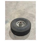 Utility Tire