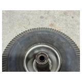 Utility Tire