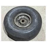 Utility Tire