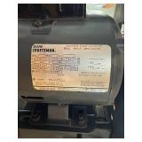 Craftsman Drill Press *Parts*