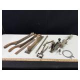 Hand Tools