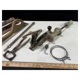 Hand Tools